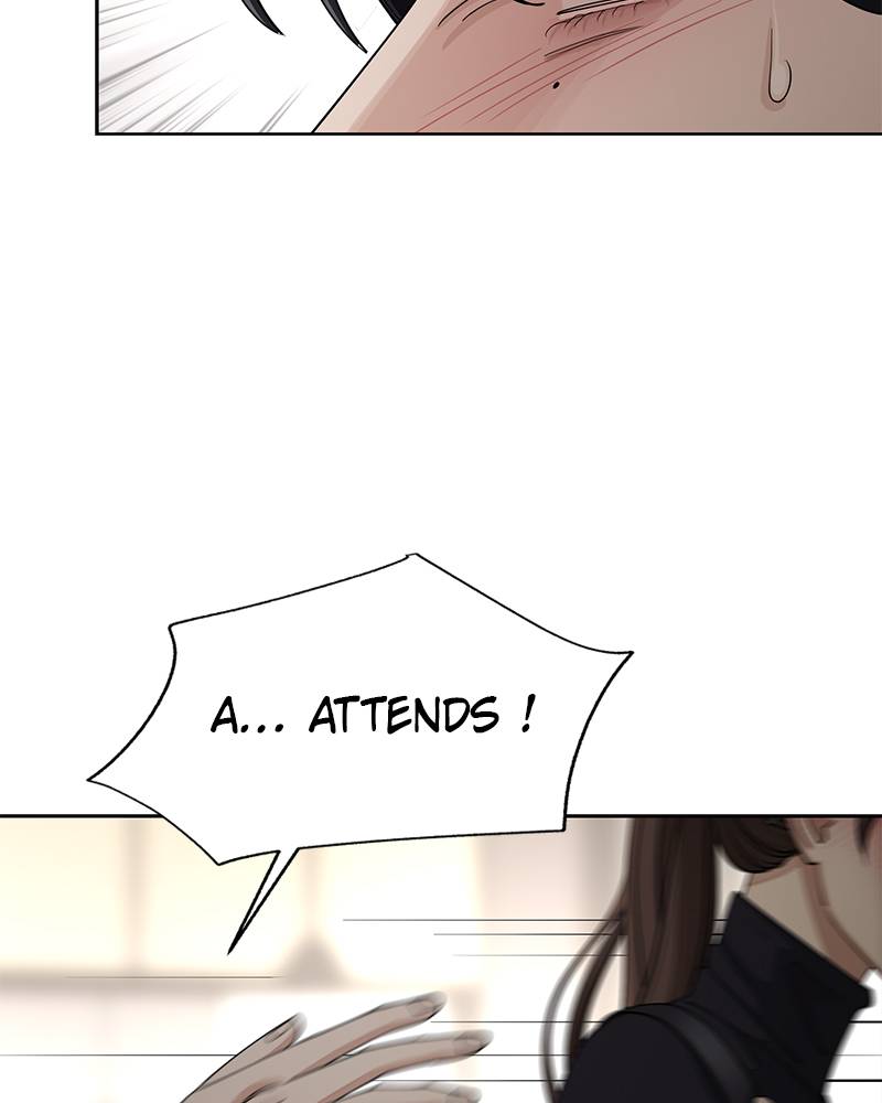 Read Iseop’s Romance FR Manga Online