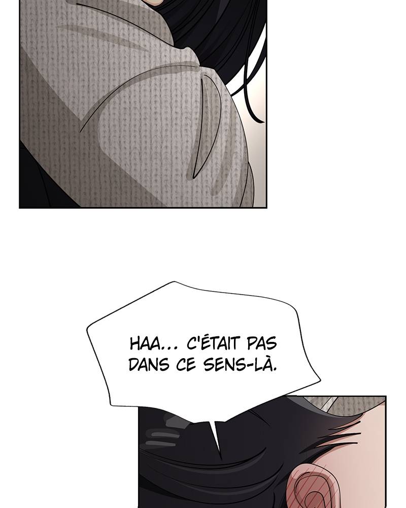 Read Iseop’s Romance FR Manga Online