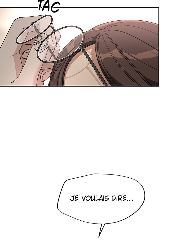 Read Iseop’s Romance FR Manga Online