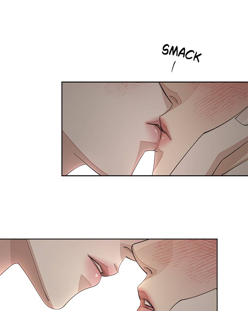 Read Iseop’s Romance FR Manga Online