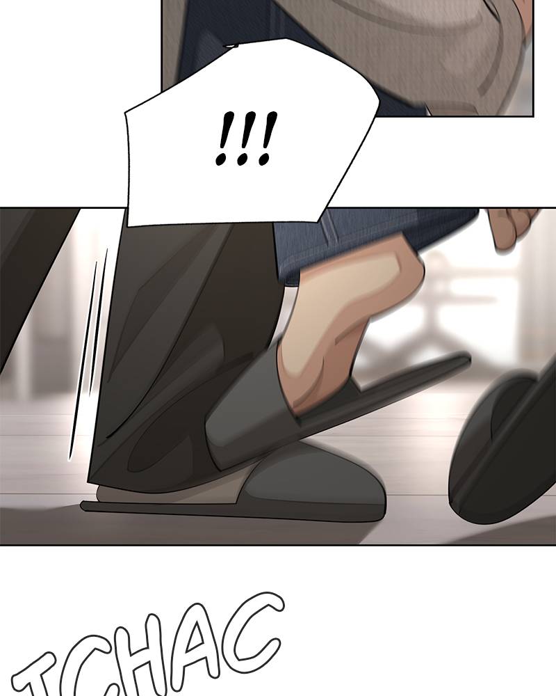 Read Iseop’s Romance FR Manga Online
