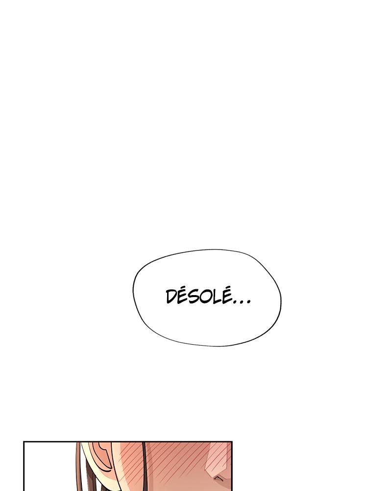 Read Iseop’s Romance FR Manga Online