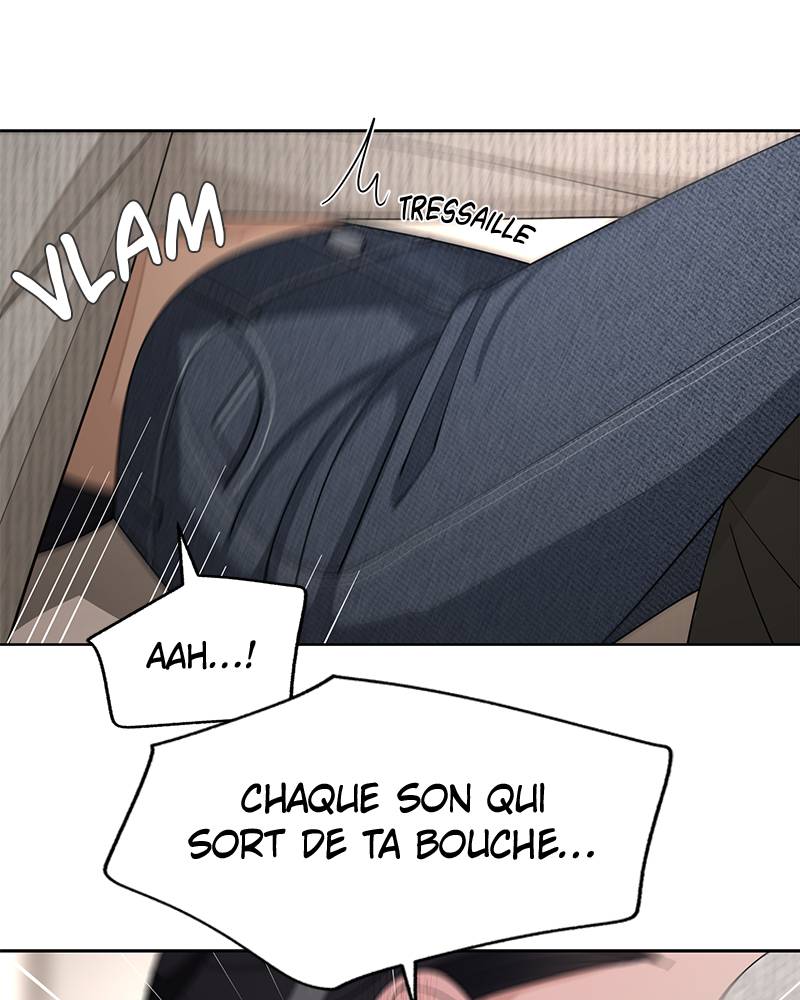 Read Iseop’s Romance FR Manga Online