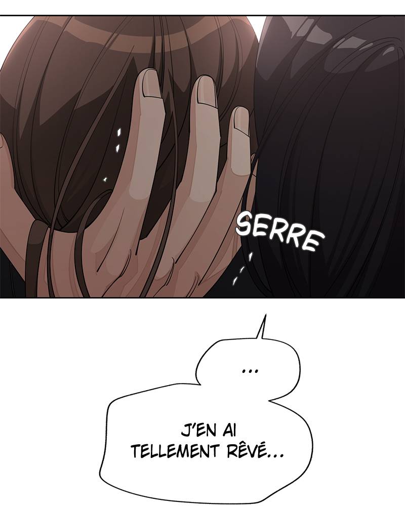 Read Iseop’s Romance FR Manga Online
