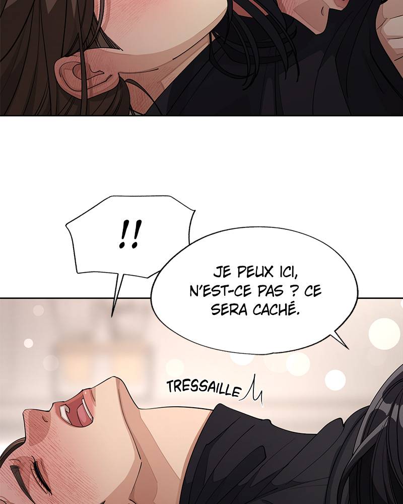 Read Iseop’s Romance FR Manga Online