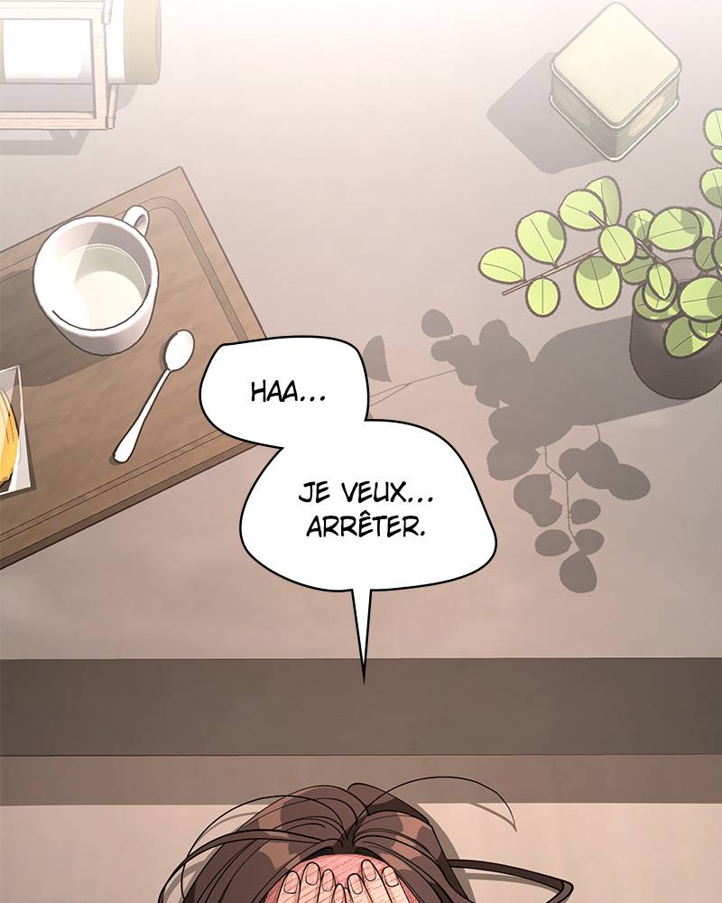 Read Iseop’s Romance FR Manga Online