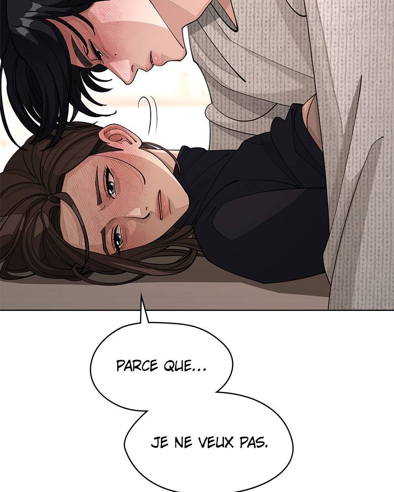 Read Iseop’s Romance FR Manga Online
