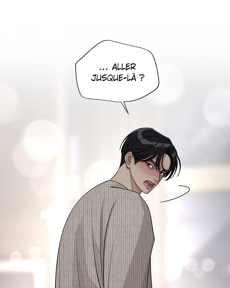 Read Iseop’s Romance FR Manga Online