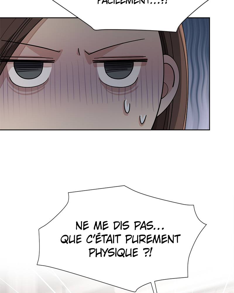 Read Iseop’s Romance FR Manga Online