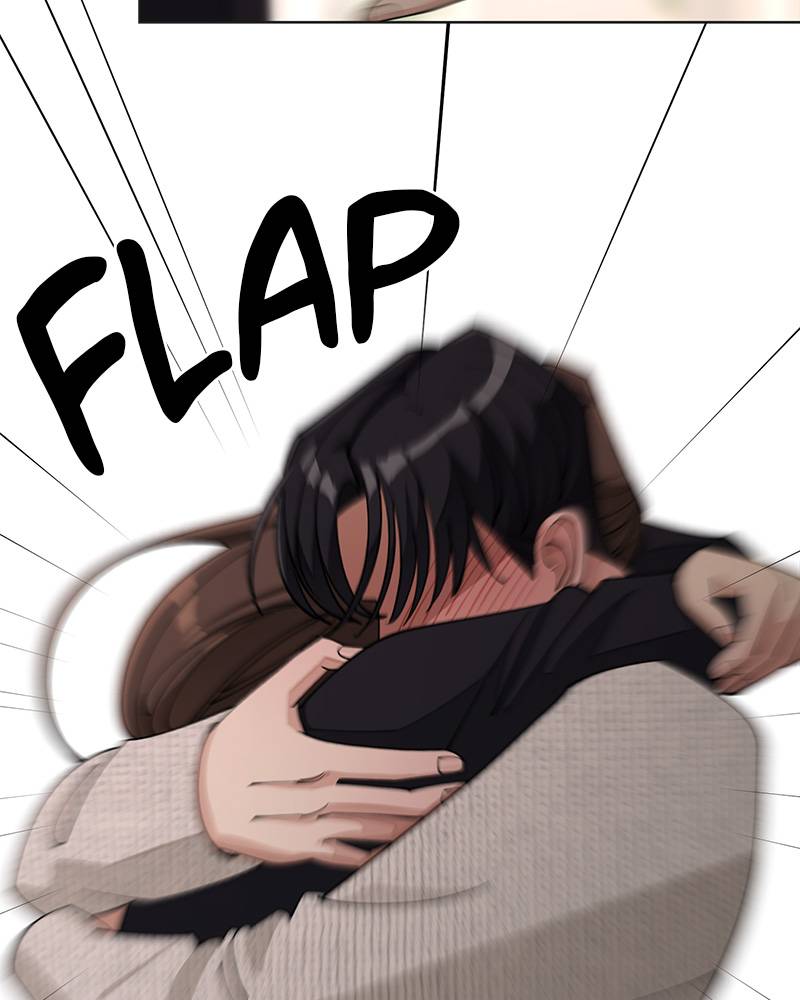 Read Iseop’s Romance FR Manga Online