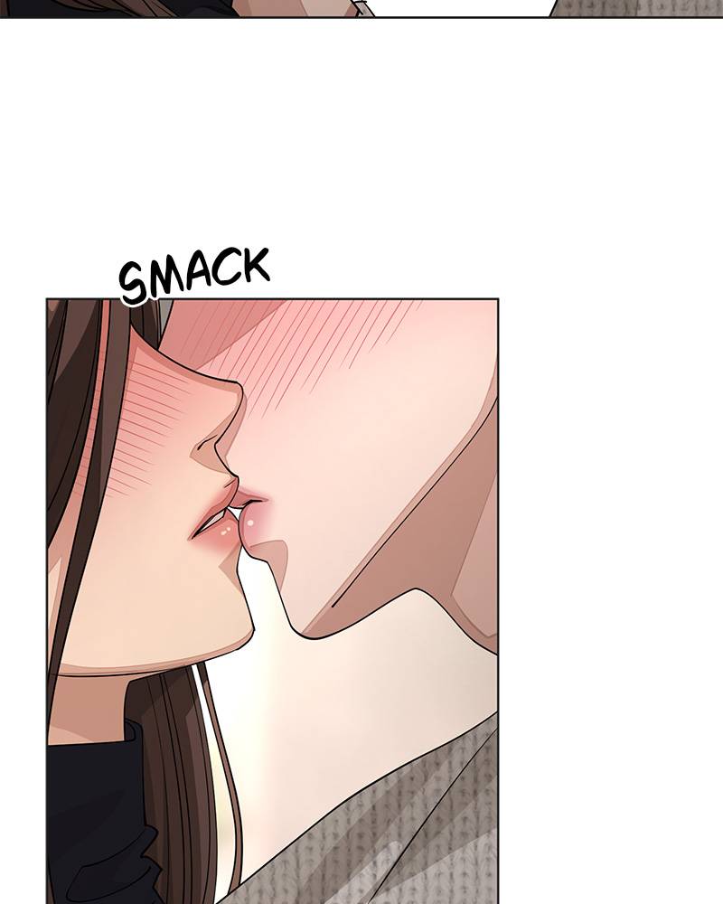 Read Iseop’s Romance FR Manga Online