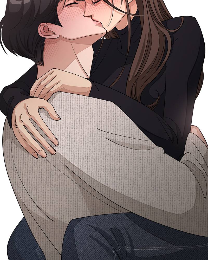 Read Iseop’s Romance FR Manga Online
