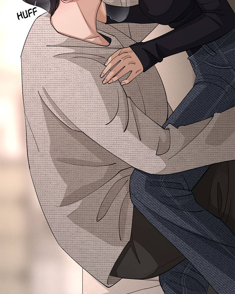 Read Iseop’s Romance FR Manga Online