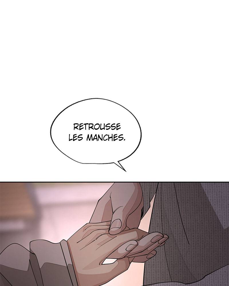 Read Iseop’s Romance FR Manga Online