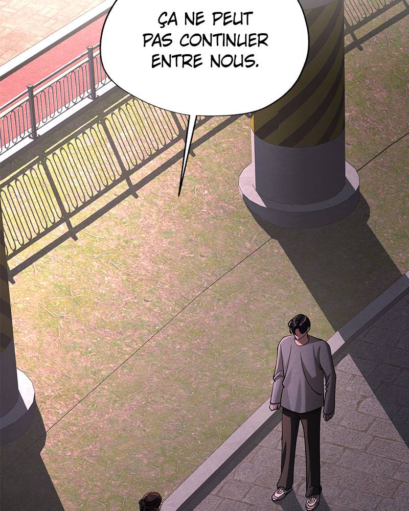 Read Iseop’s Romance FR Manga Online