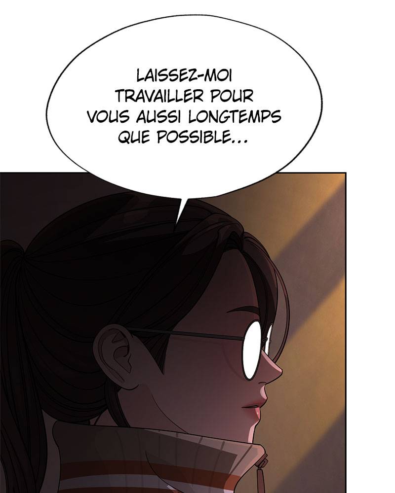 Read Iseop’s Romance FR Manga Online