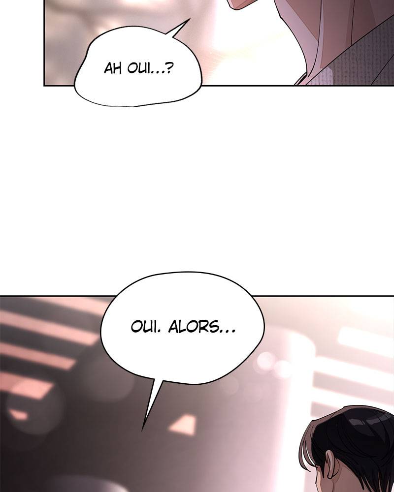 Read Iseop’s Romance FR Manga Online