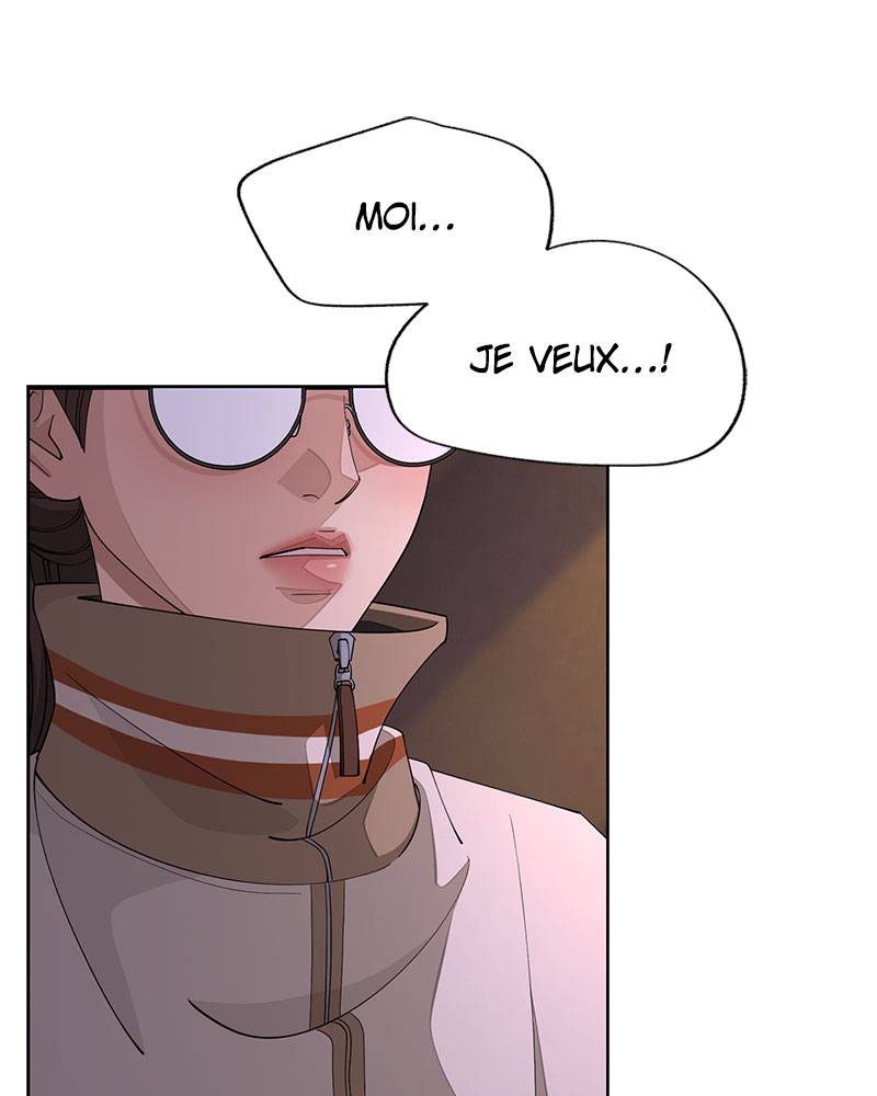 Read Iseop’s Romance FR Manga Online