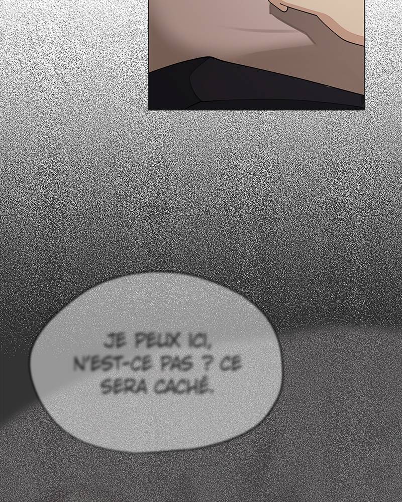 Read Iseop’s Romance FR Manga Online