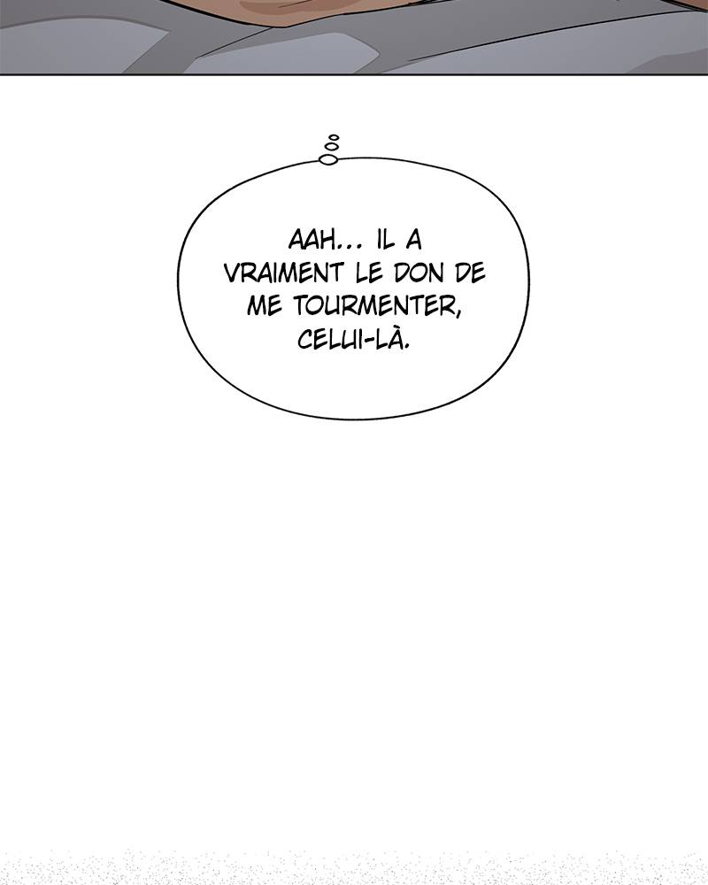 Read Iseop’s Romance FR Manga Online