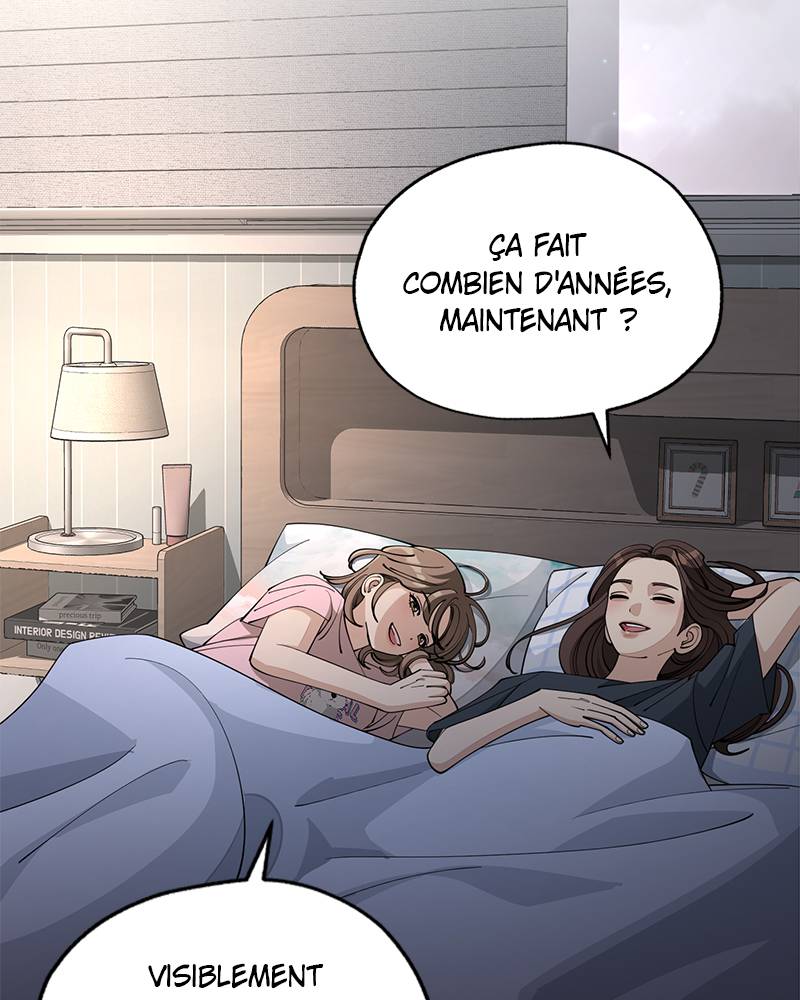 Read Iseop’s Romance FR Manga Online