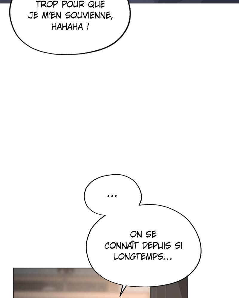 Read Iseop’s Romance FR Manga Online