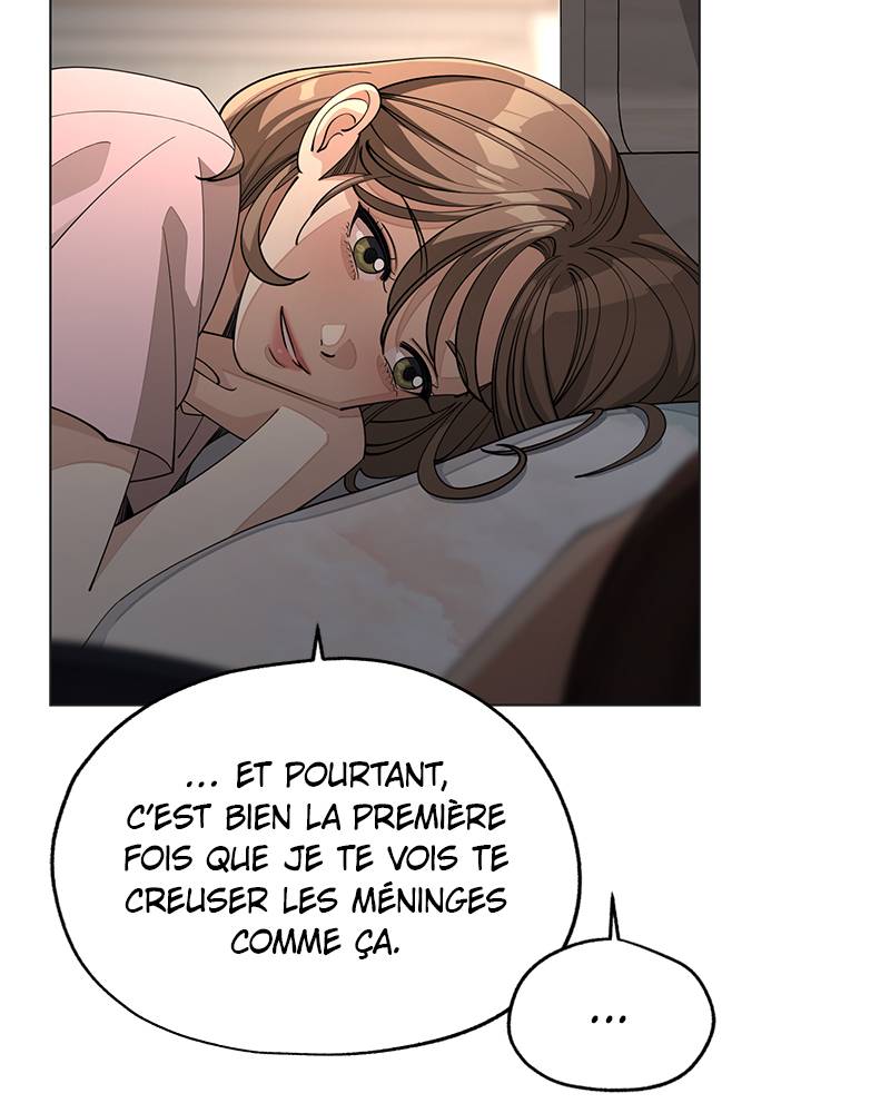 Read Iseop’s Romance FR Manga Online
