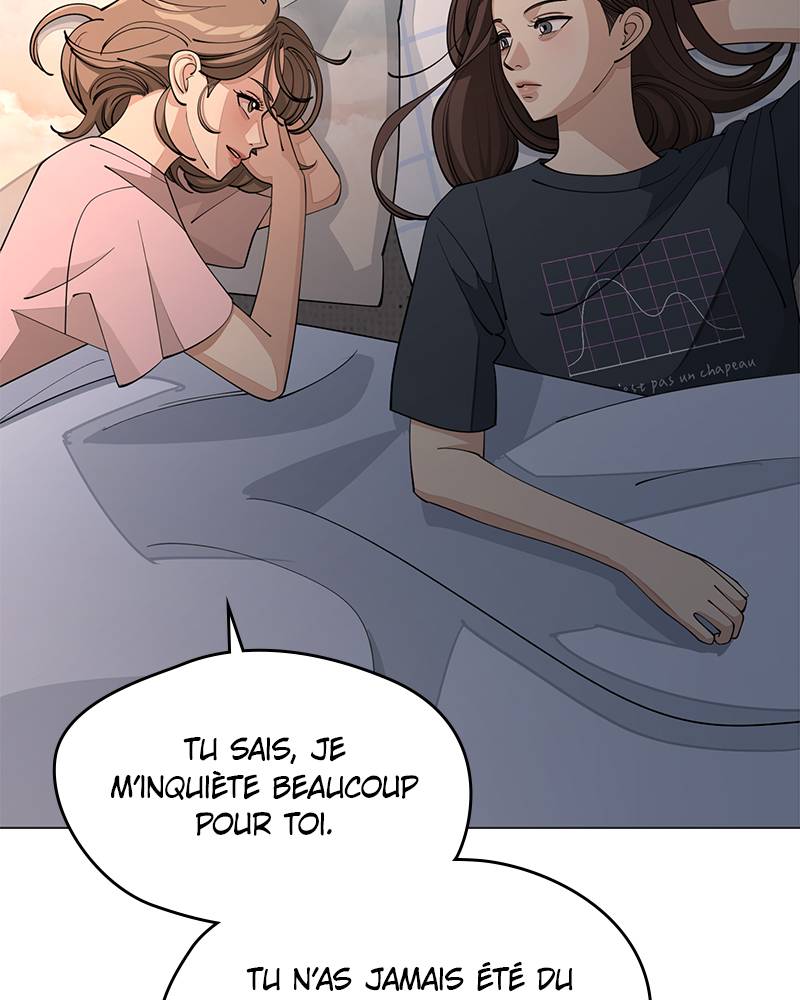 Read Iseop’s Romance FR Manga Online
