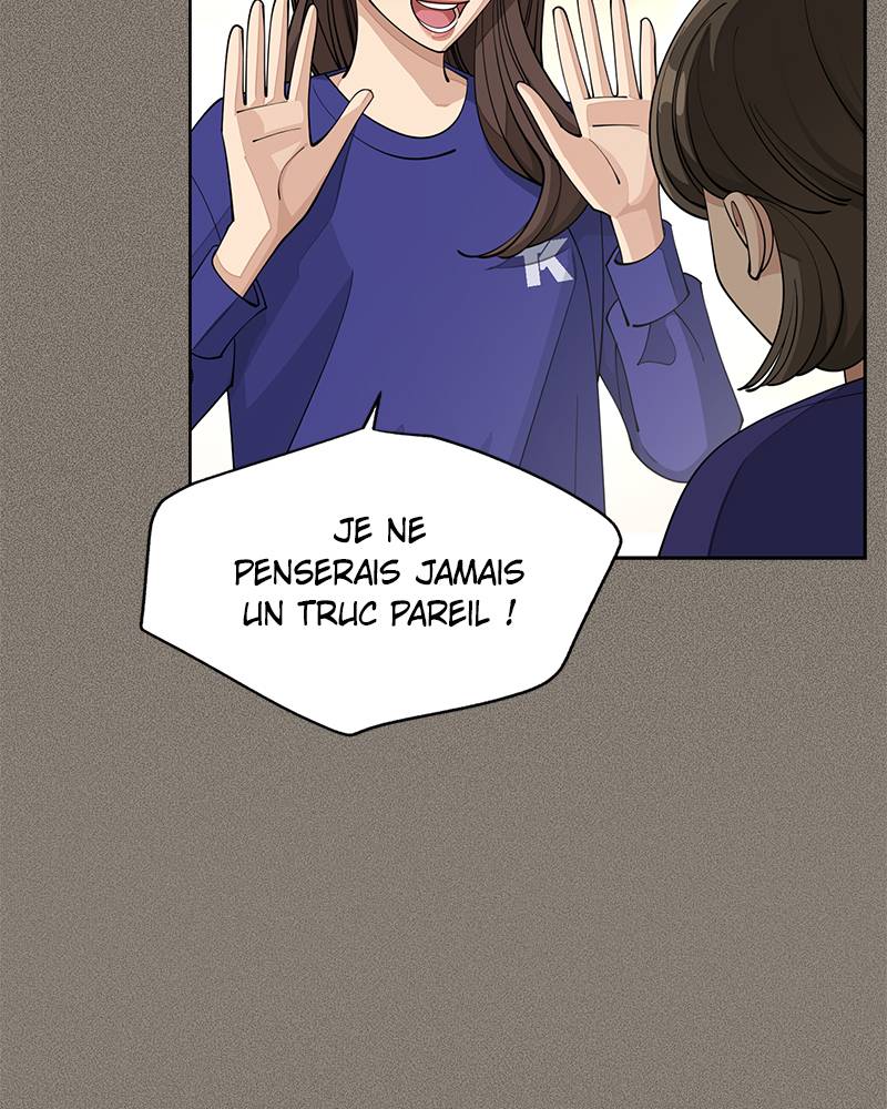 Read Iseop’s Romance FR Manga Online