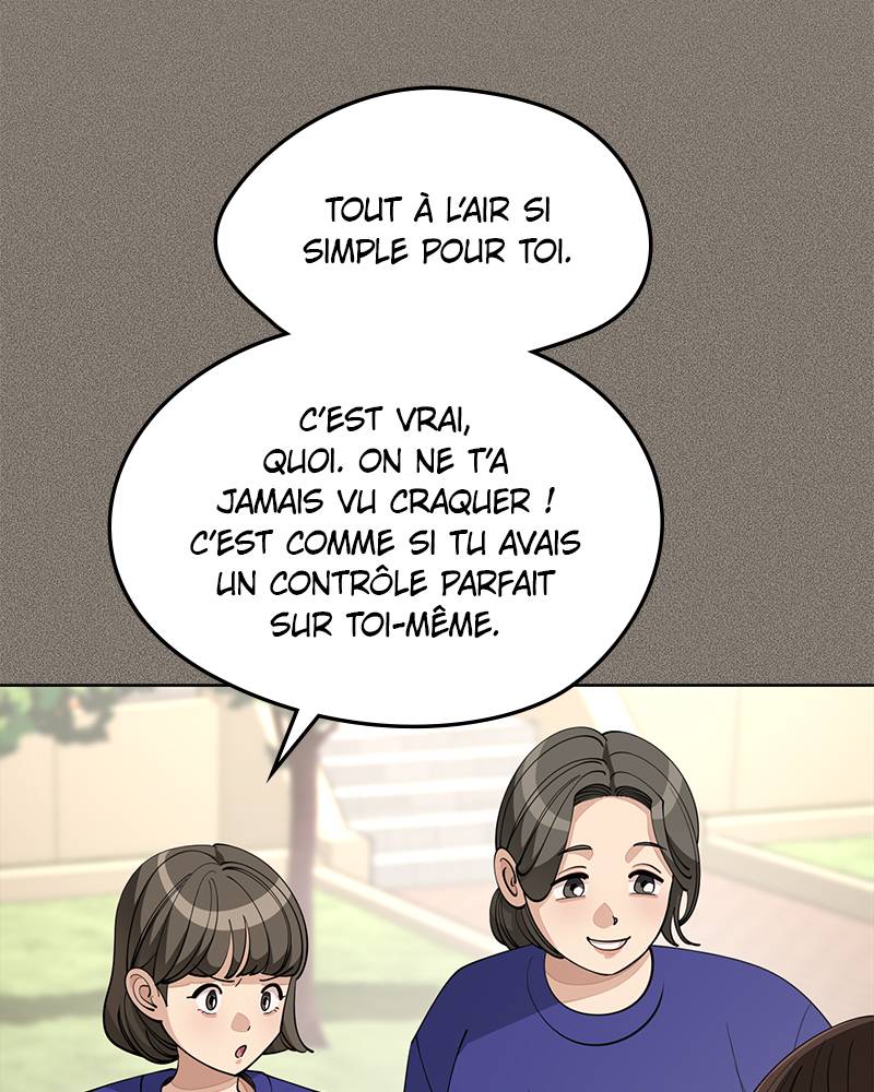 Read Iseop’s Romance FR Manga Online