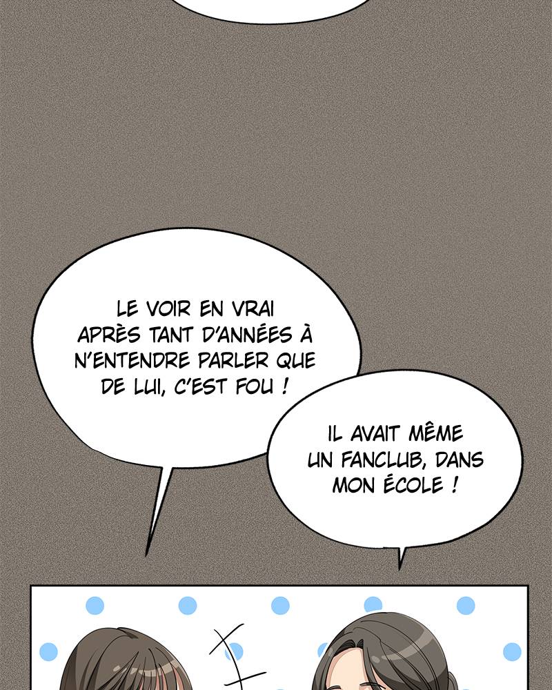 Read Iseop’s Romance FR Manga Online