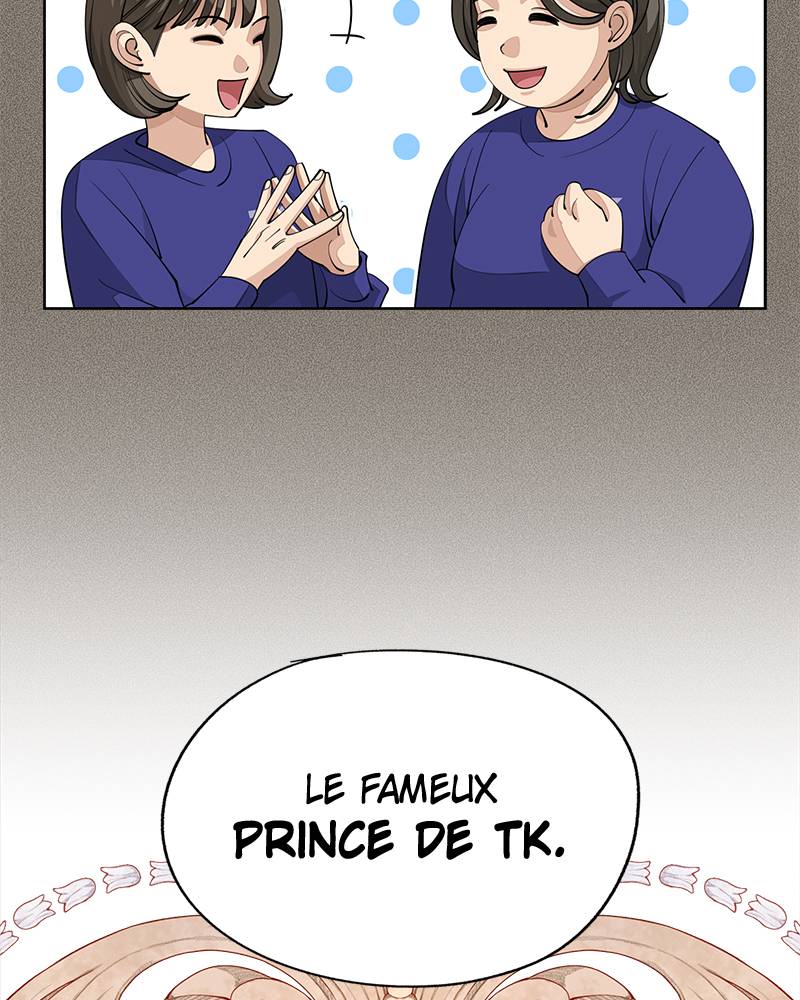 Read Iseop’s Romance FR Manga Online