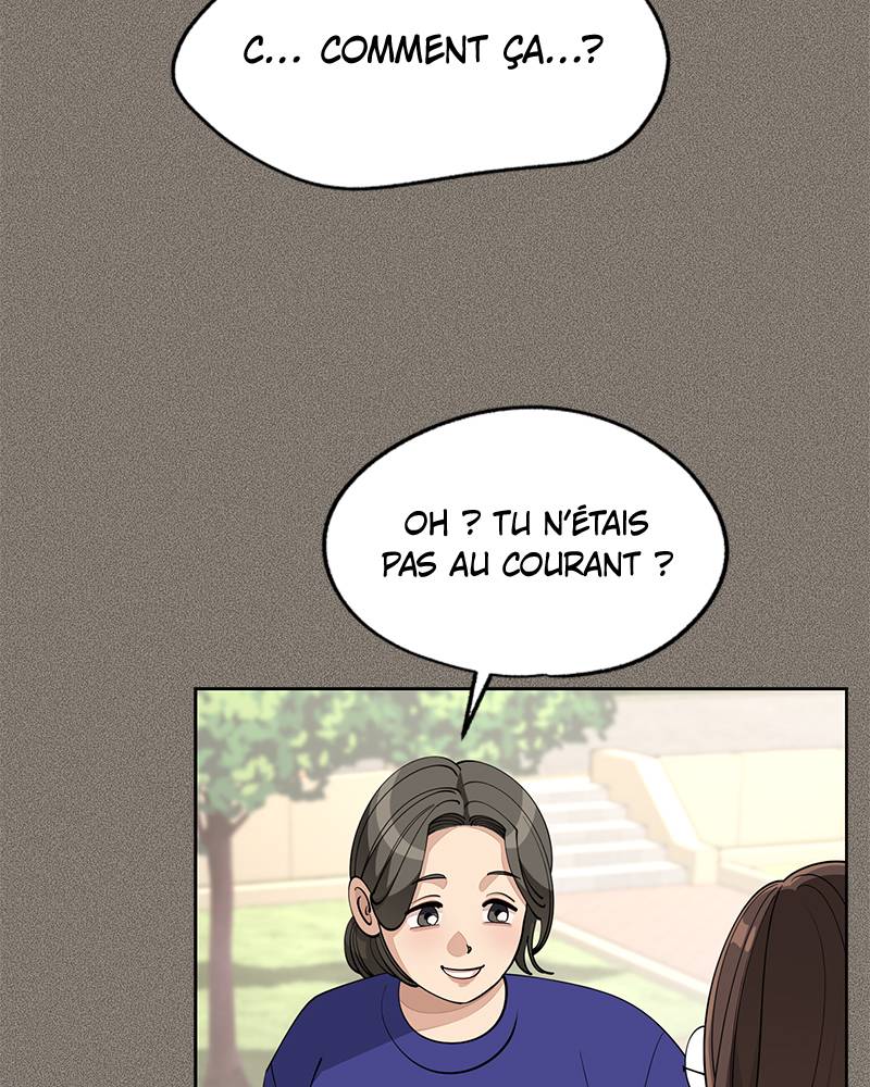 Read Iseop’s Romance FR Manga Online