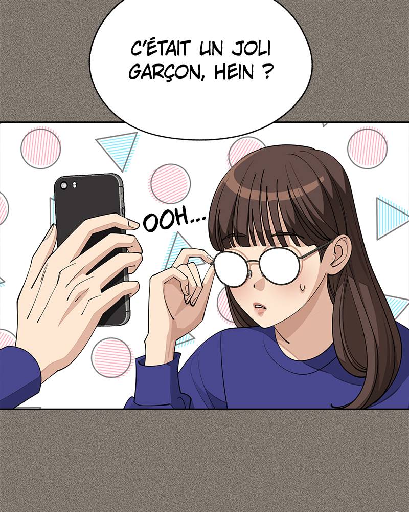 Read Iseop’s Romance FR Manga Online
