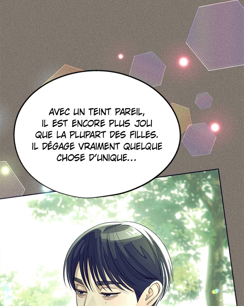 Read Iseop’s Romance FR Manga Online