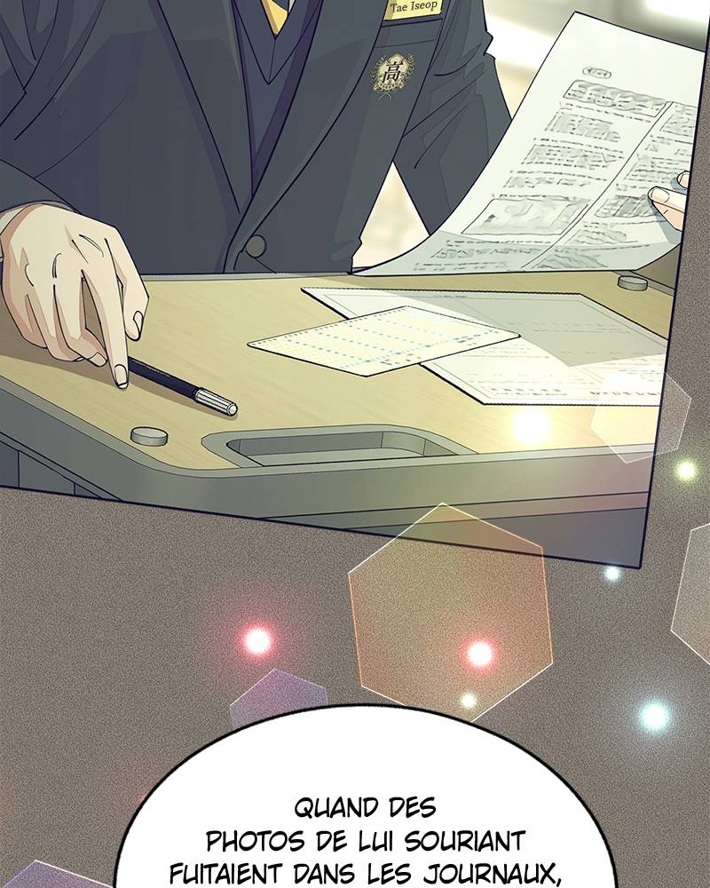 Read Iseop’s Romance FR Manga Online