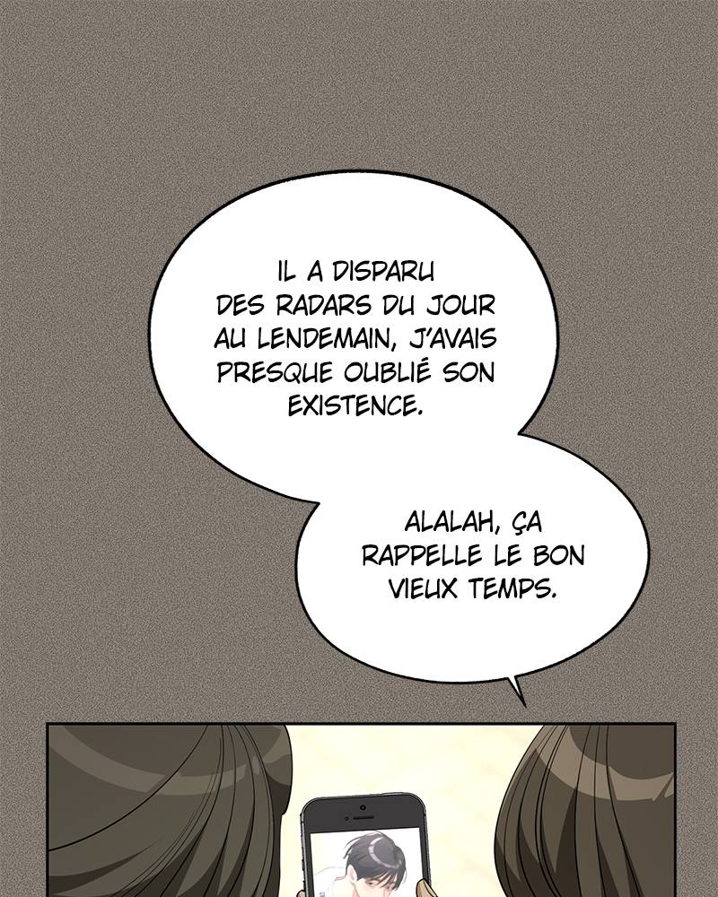 Read Iseop’s Romance FR Manga Online