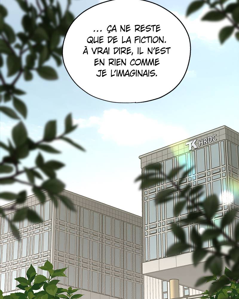 Read Iseop’s Romance FR Manga Online