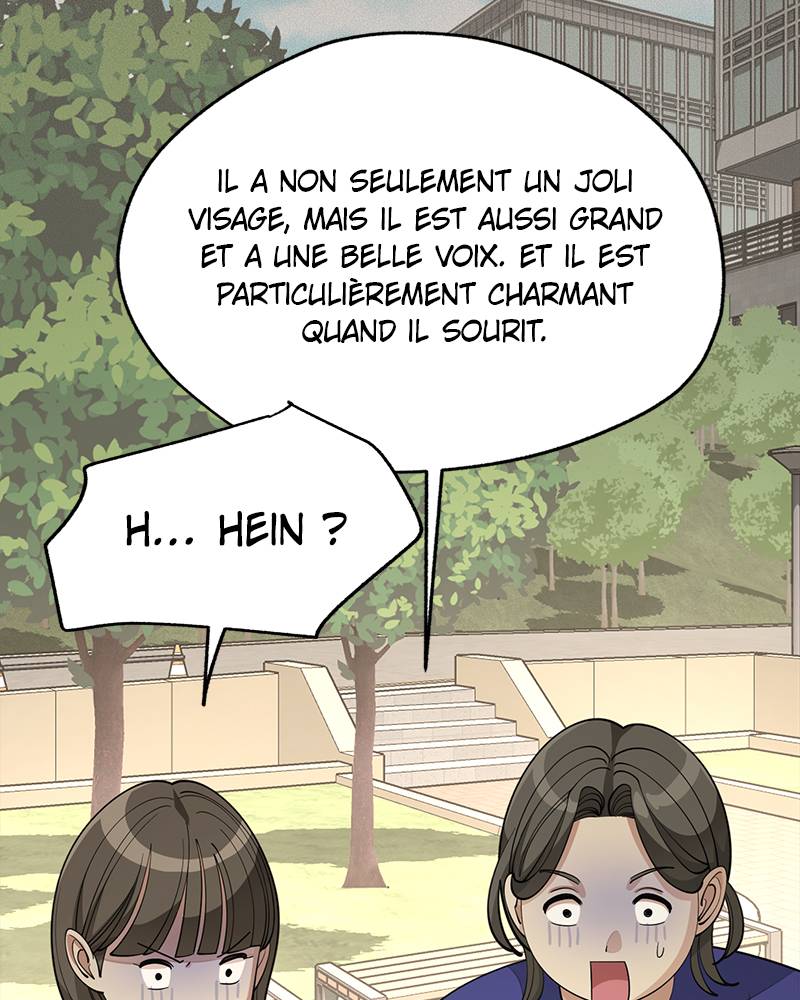 Read Iseop’s Romance FR Manga Online