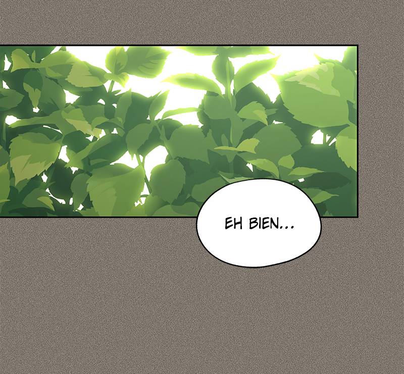 Read Iseop’s Romance FR Manga Online
