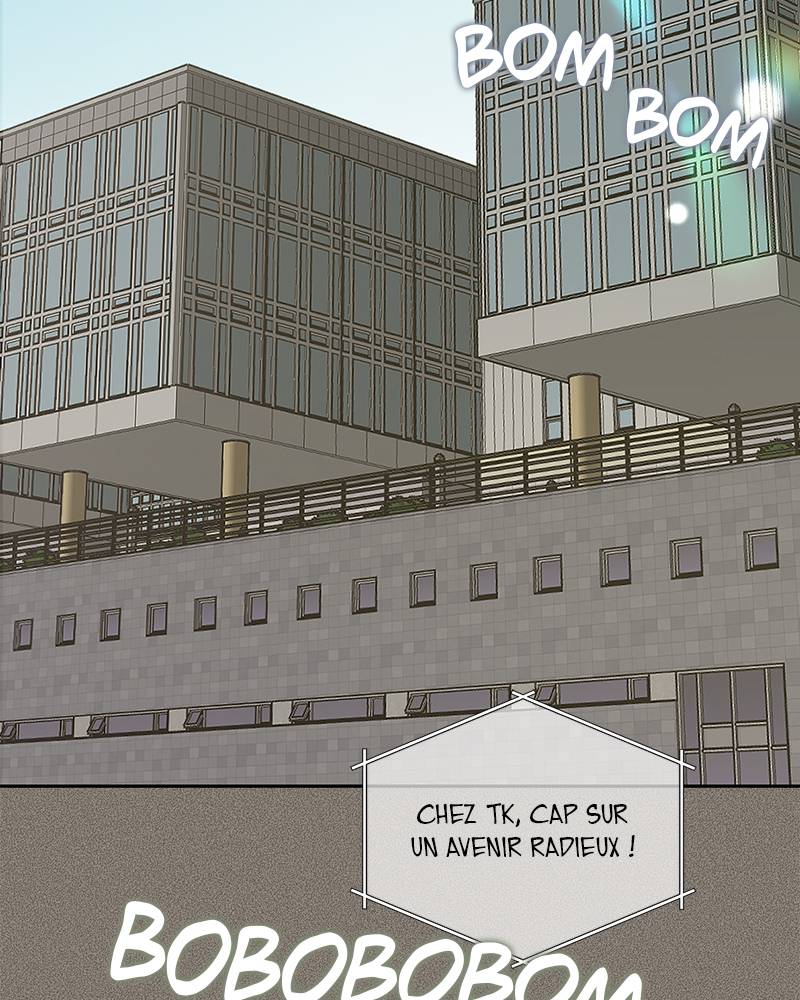 Read Iseop’s Romance FR Manga Online