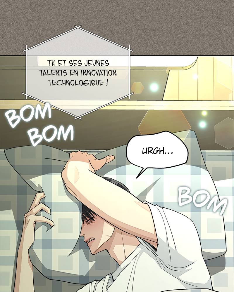 Read Iseop’s Romance FR Manga Online