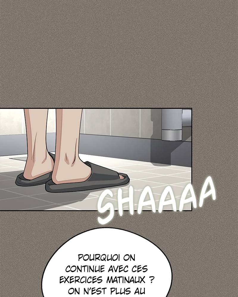 Read Iseop’s Romance FR Manga Online