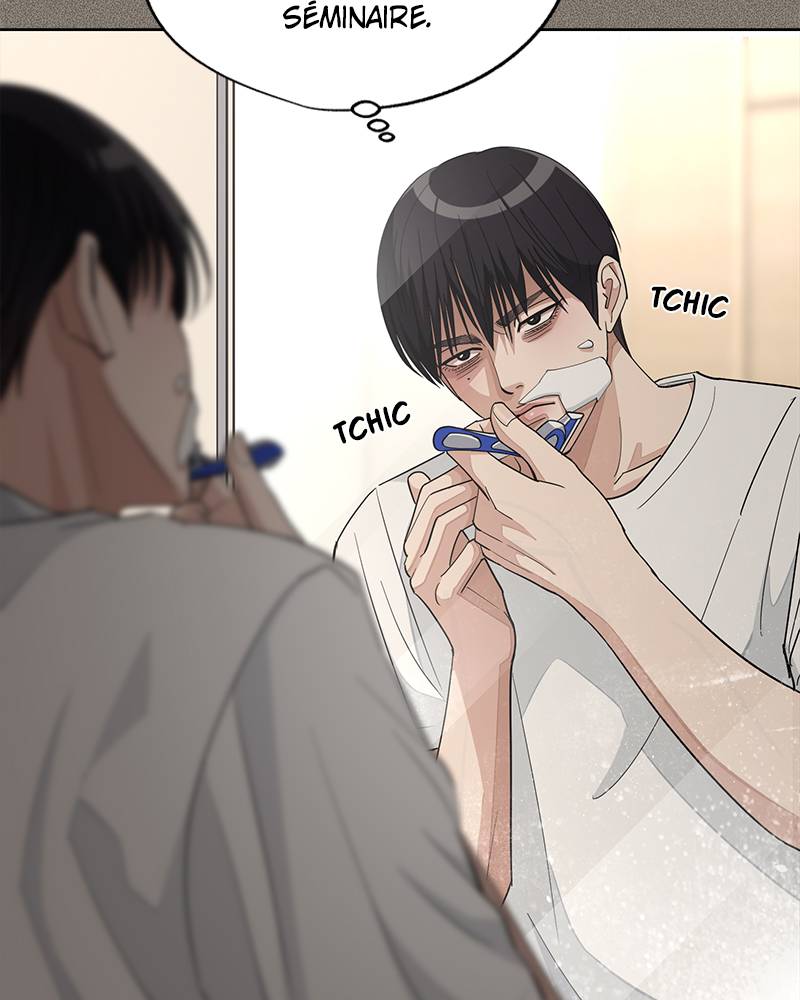 Read Iseop’s Romance FR Manga Online