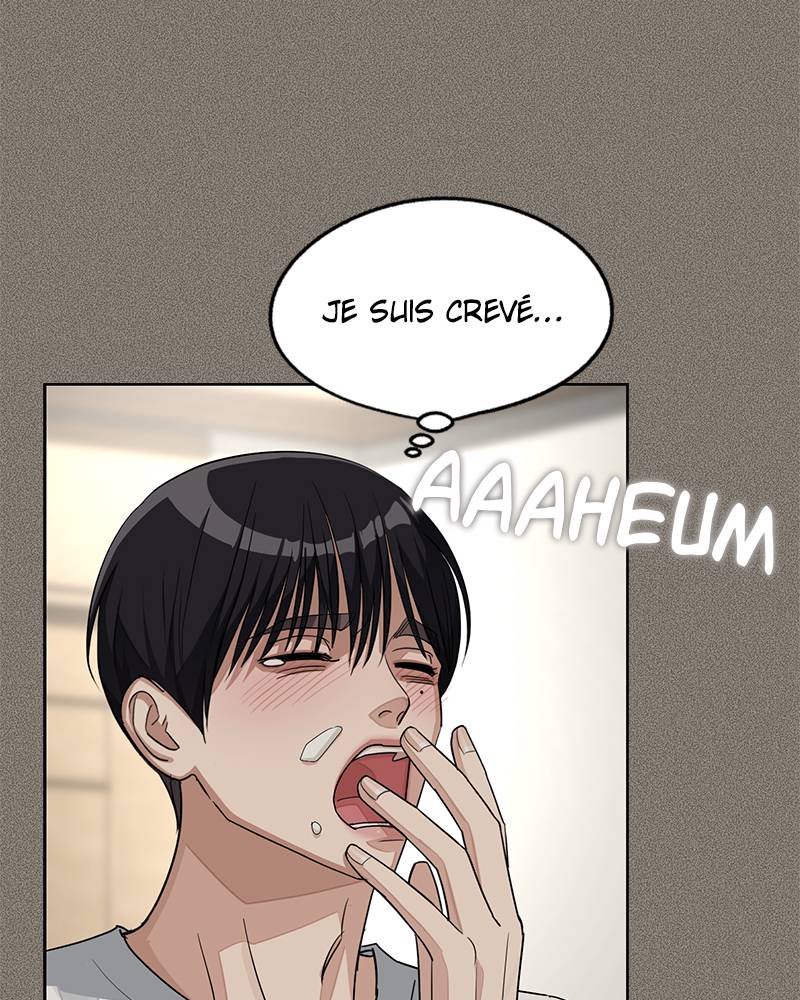 Read Iseop’s Romance FR Manga Online