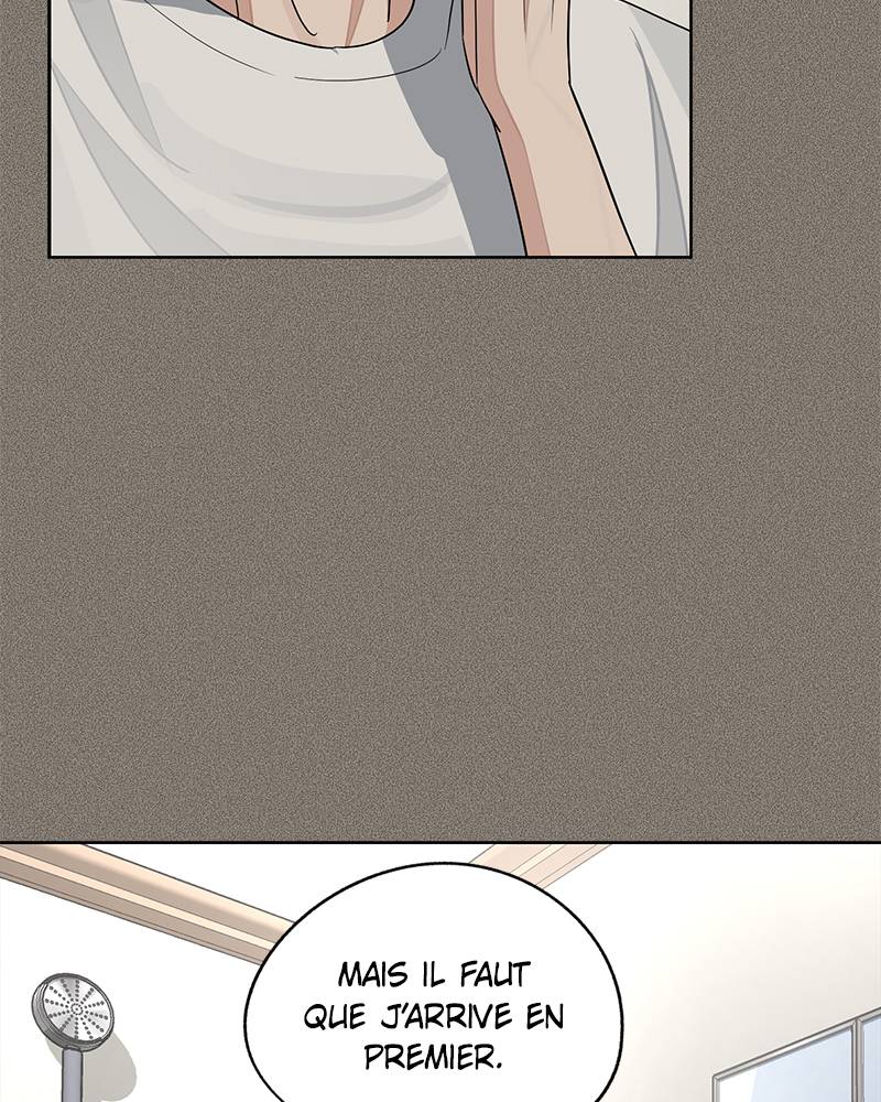 Read Iseop’s Romance FR Manga Online