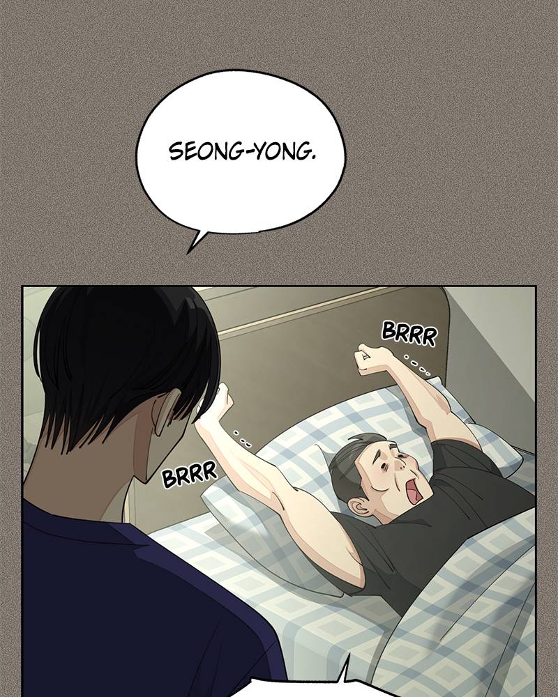 Read Iseop’s Romance FR Manga Online