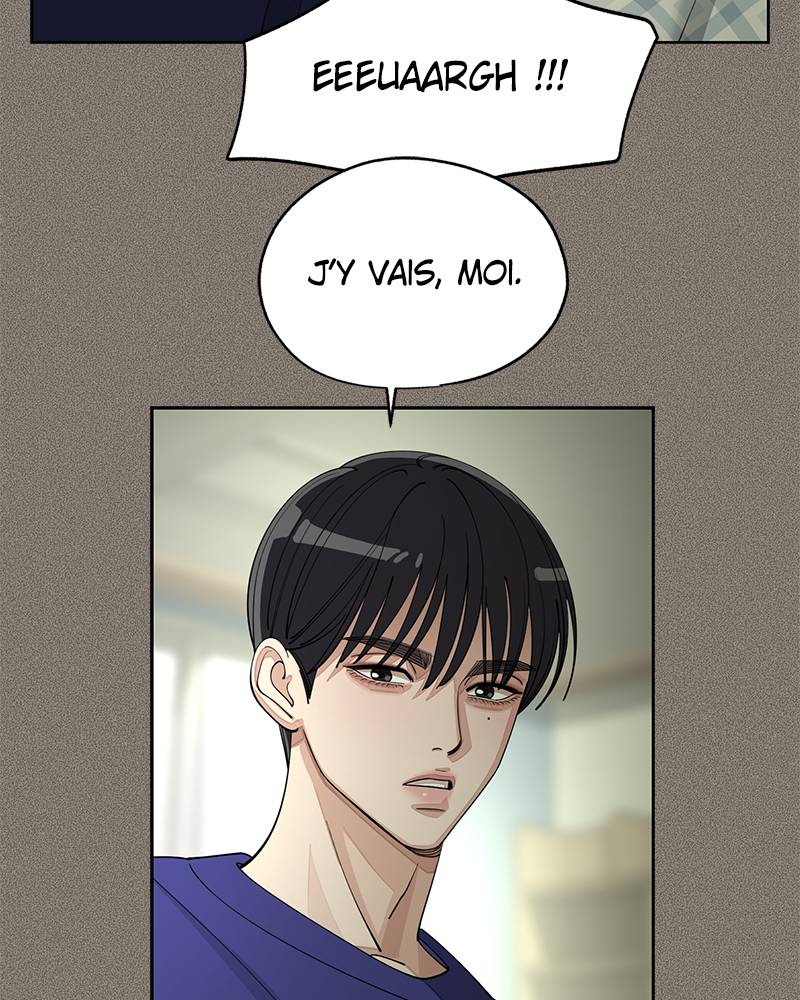 Read Iseop’s Romance FR Manga Online
