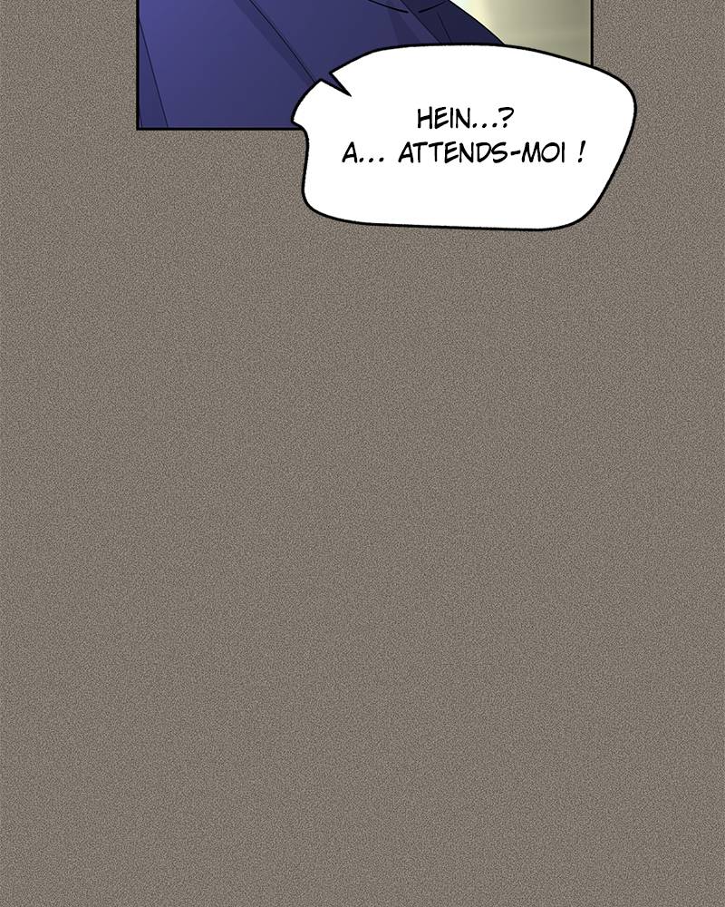 Read Iseop’s Romance FR Manga Online