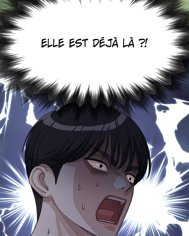 Read Iseop’s Romance FR Manga Online